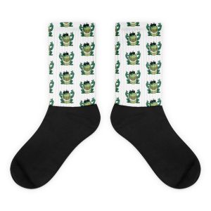 black-foot-sublimated-socks-flat