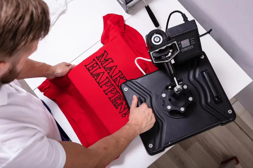 How Print-on-Demand Apparel Works