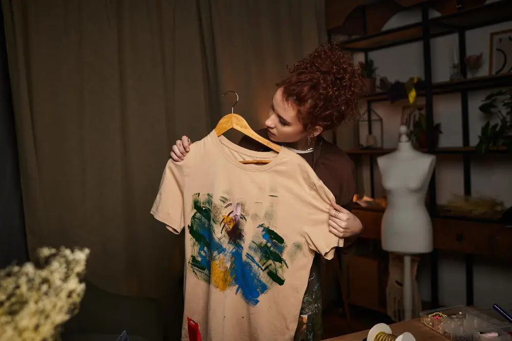 What Is Print on Demand Clothing