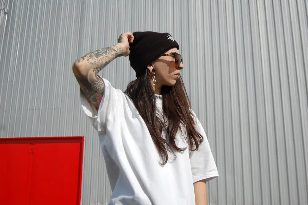 Why Oversized Streetwear T-Shirts Are Trending