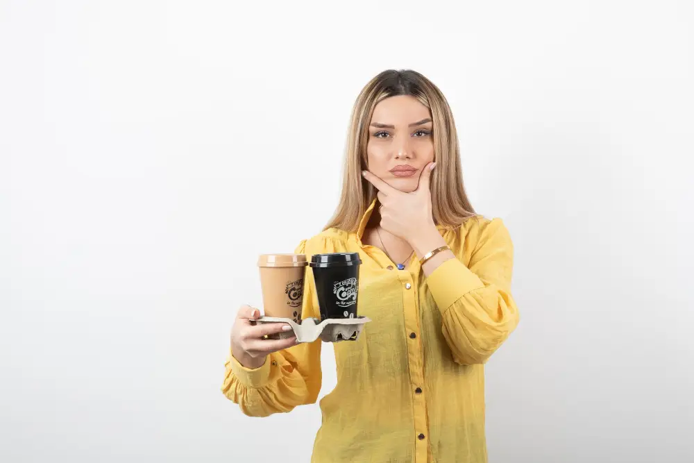 Why Your Coffee Mug Says More About You Than Your Coffee Order