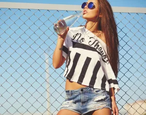 Faded Graphic Tees The Vintage Wash Look Everyone's Faking (& How to Spot the Real Thing)
