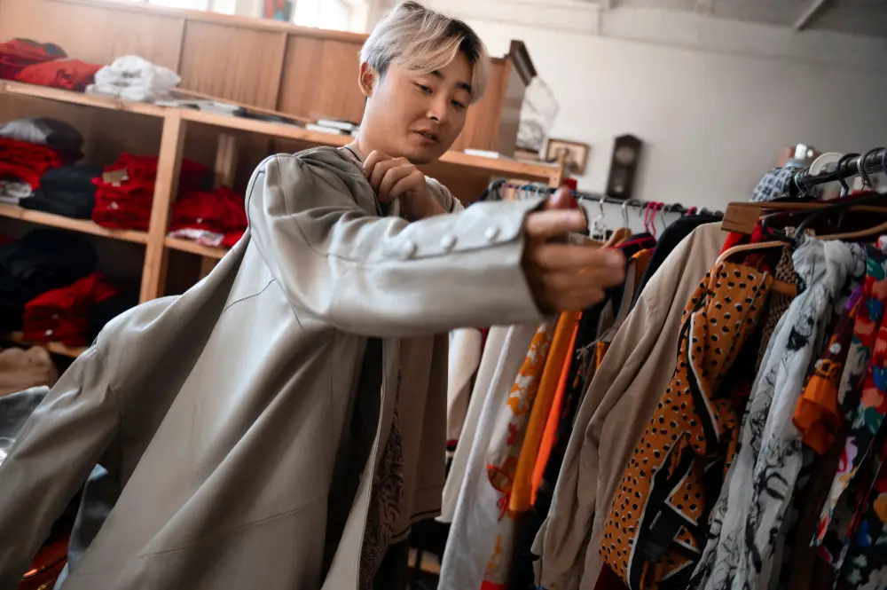 Streetwear on a Budget How to Build a Bold Wardrobe Without Overspending
